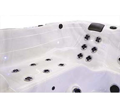 LOUNGE SEAT - Perris