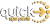 Quick spa parts logo - Perris