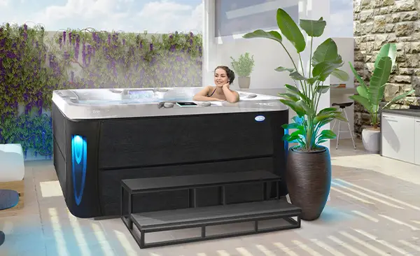 Escape X-Series Spas Perris hot tubs for sale