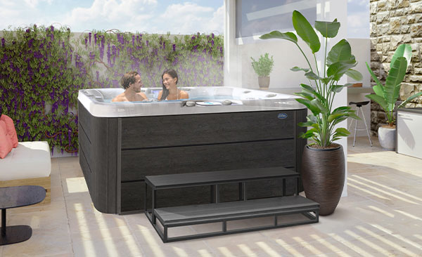 Escape™ Spas Perris hot tubs for sale
