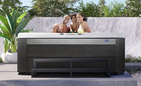Patio Plus™ Spas Perris hot tubs for sale