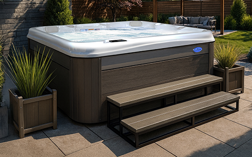 Patio&trade; Spas Perris hot tubs for sale
