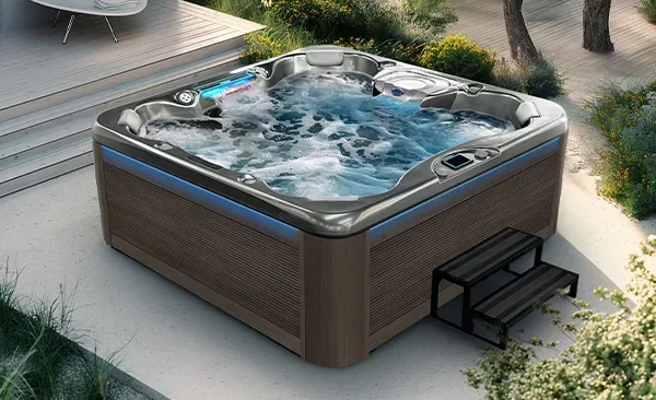 Platinum™ Spas Perris hot tubs for sale