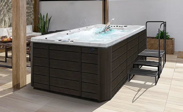 Swim Spas Perris hot tubs for sale