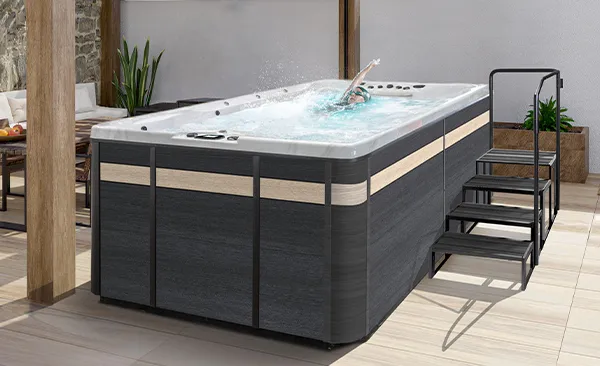 Swim X-Series Spas Perris hot tubs for sale
