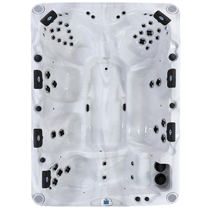 Newporter EC-1148LX hot tubs for sale in Perris