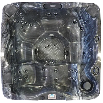 Pacifica-X EC-751LX hot tubs for sale in Perris