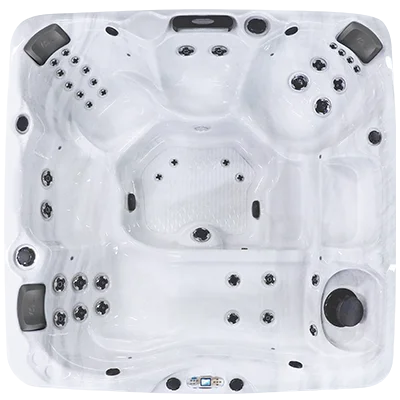 Avalon EC-840L hot tubs for sale in Perris