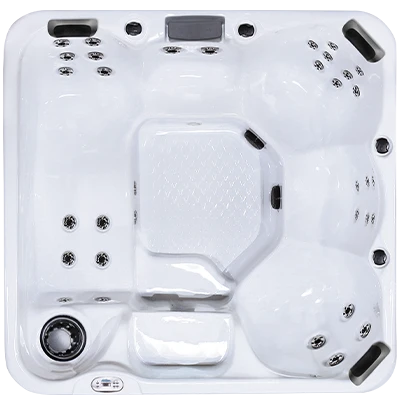 Hawaiian Plus PPZ-634L hot tubs for sale in Perris