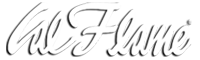 cal flame logo - hot tubs spas for sale Perris