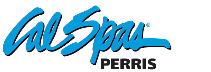 Calspas logo - Perris